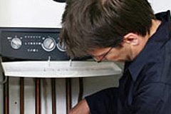 boiler repair Hillam