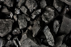 Hillam coal boiler costs
