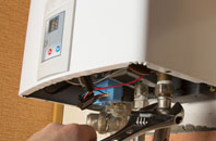 free Hillam boiler install quotes